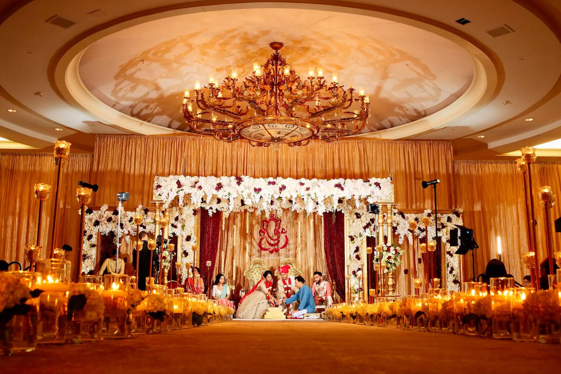 wedding-walk